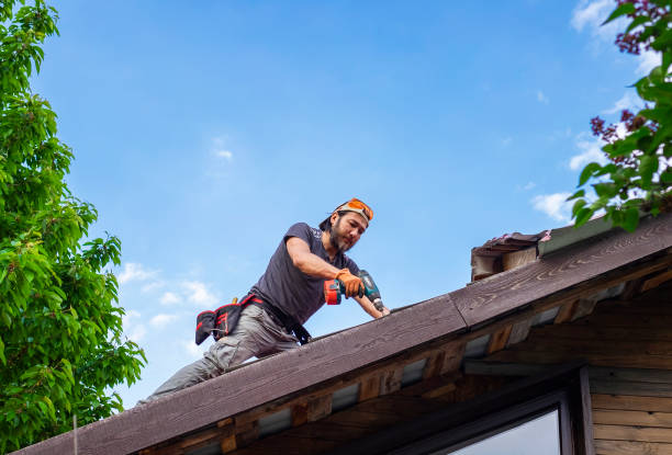 Reliable Middleburg, PA  Roofing repair and installation Solutions