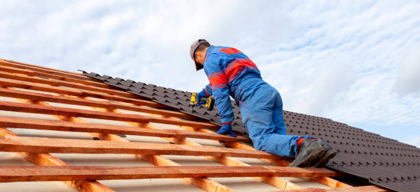 Best Metal Roofing Installation  in Middleburg, PA