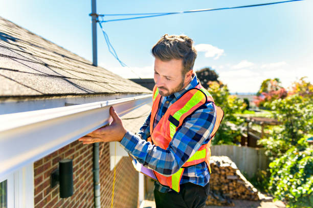 Best Commercial Roofing Services  in Middleburg, PA