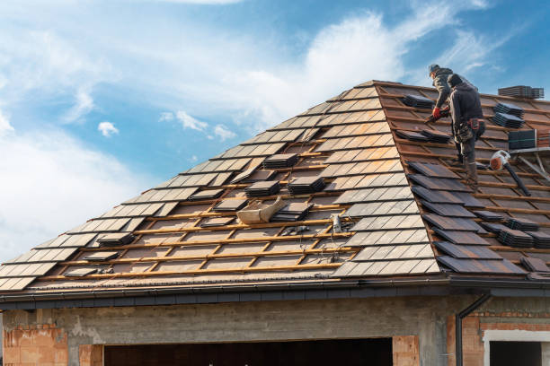 Best Sheet Metal Roofing  in Middleburg, PA