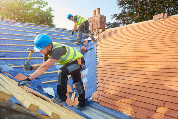 Best Roof Waterproofing  in Middleburg, PA